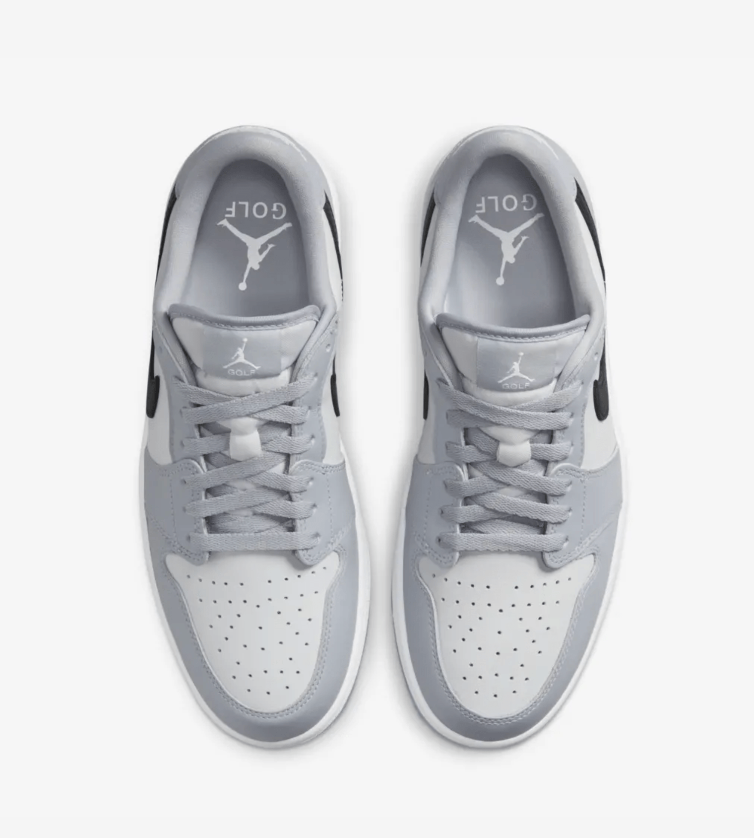 Air Jordan 1 Low G Sneakers - Premium Brand Shoes for Men and Women