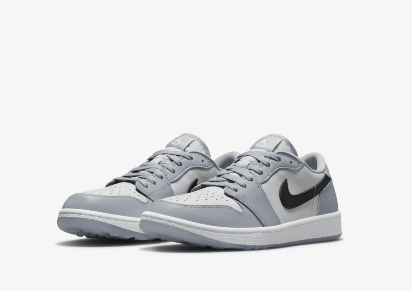 Air Jordan 1 Low G Sneakers - Premium Brand Shoes for Men and Women