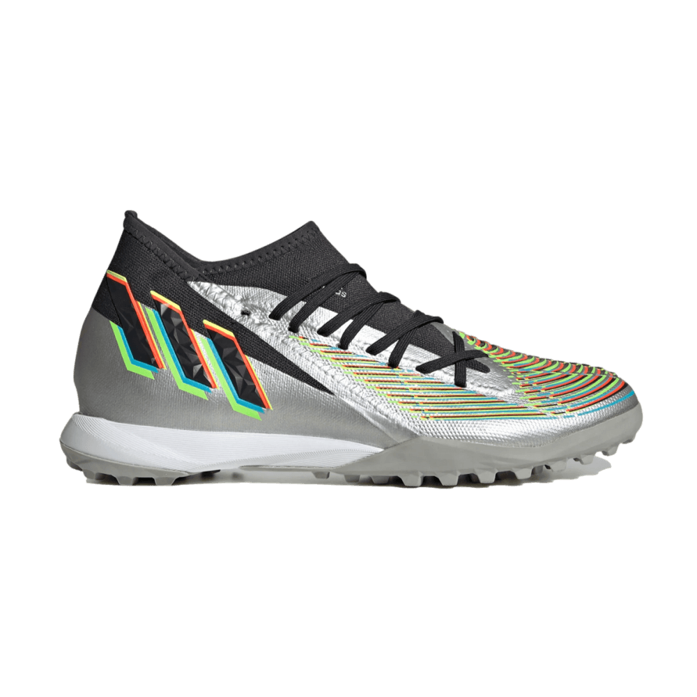 Adidas Predator Edge.3 Turf Shoes