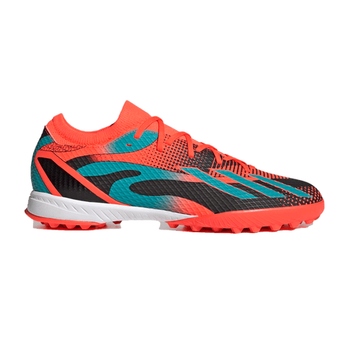 Adidas X Speedportal Messi.3 Turf Shoes