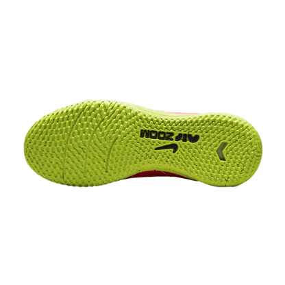 Nike Zoom Mercurial Vapor 15 Academy Youth Indoor Shoes