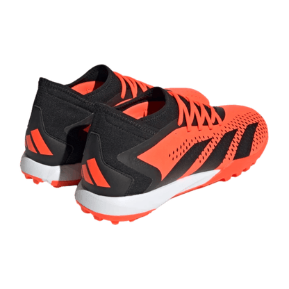 Adidas Predator Accuracy.3 Turf Shoes