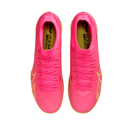 Nike Zoom Mercurial Superfly 9 Academy Turf Shoes