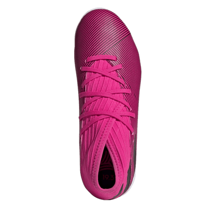 Adidas Nemeziz 19.3 Youth Indoor Shoes