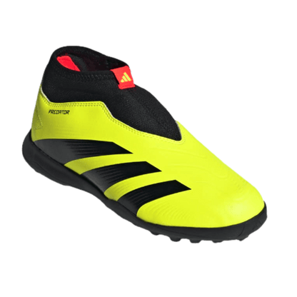Adidas Predator League Laceless Youth Turf Shoes