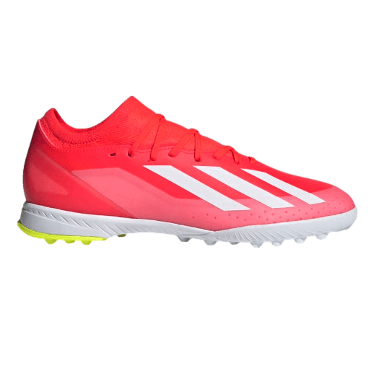 Adidas X Crazyfast League Turf Shoes