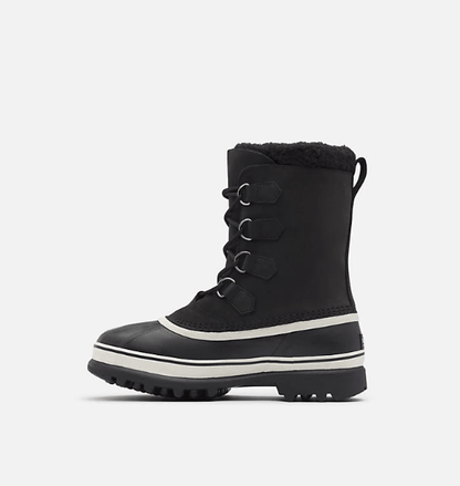 Caribou Winter Boots Sneakers - Premium Brand Shoes for Men and Women