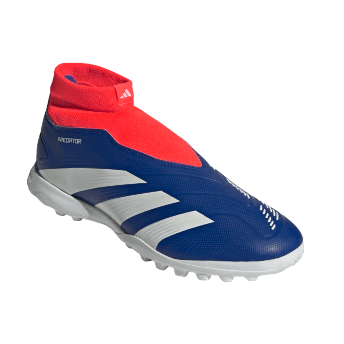 Adidas Predator League Laceless Turf Shoes