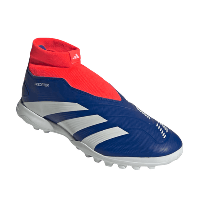 Adidas Predator League Laceless Turf Shoes