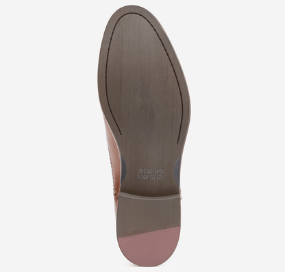 Conard 2.0 Plain Toe Sneakers - Premium Brand Shoes for Men and Women