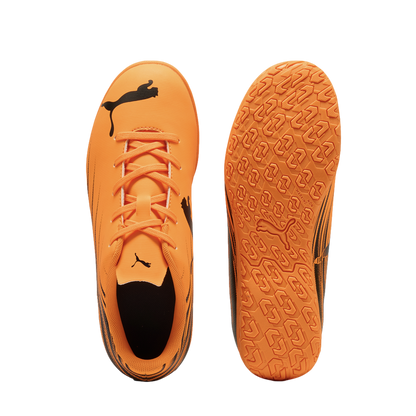 Puma Attacanto II Youth Indoor Shoes