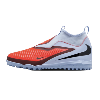 Nike Phantom 6 High Academy Youth Turf Shoes