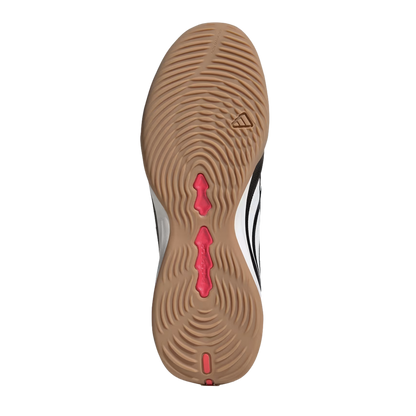 Adidas Predator League Foldover Tongue Youth Indoor Shoes