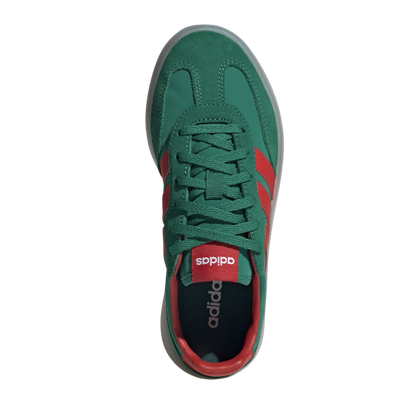 Adidas Barreda Decode Mexico Youth Indoor Shoes