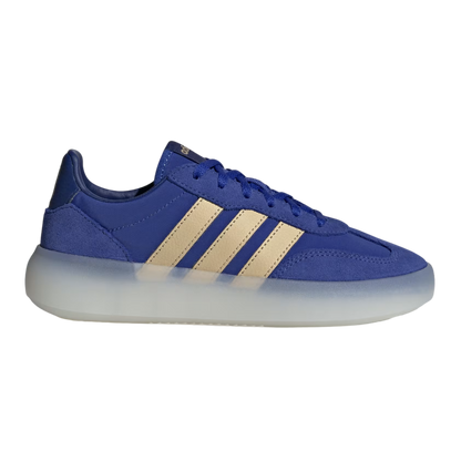 Adidas Barreda Decode Italy Youth Indoor Shoes