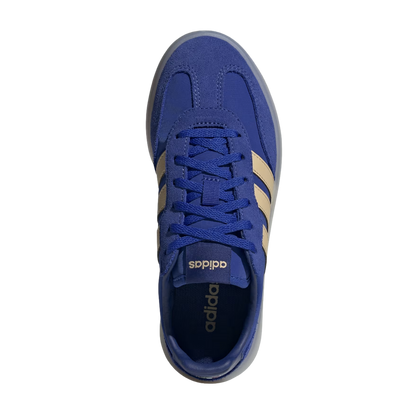 Adidas Barreda Decode Italy Youth Indoor Shoes