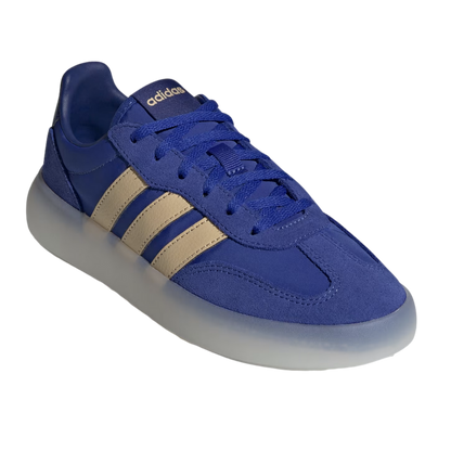 Adidas Barreda Decode Italy Youth Indoor Shoes