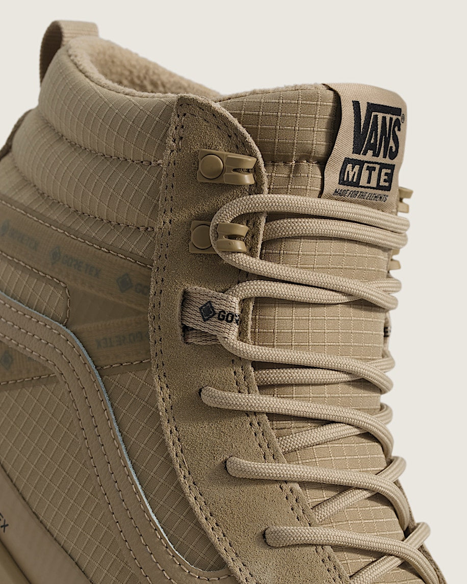 Sk8-hi Gore-tex Insulated Shoe Sneakers - Premium Brand Shoes for Men and Women