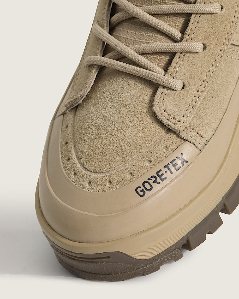 Sk8-hi Gore-tex Insulated Shoe Sneakers - Premium Brand Shoes for Men and Women