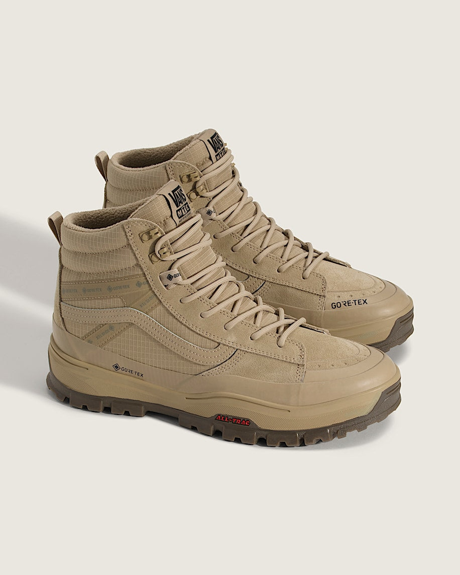 Sk8-hi Gore-tex Insulated Shoe Sneakers - Premium Brand Shoes for Men and Women
