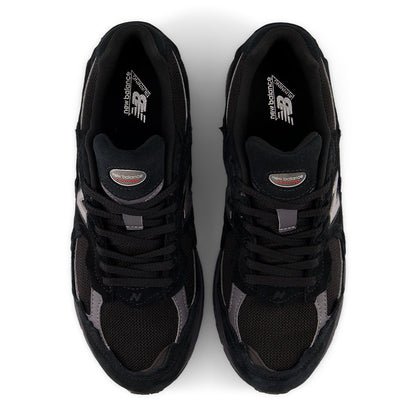 New Balance 2002 GOR-TEX Protection Pack 2.0 - Black