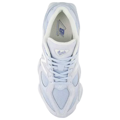 New Balance 9060 Sneakers - Premium Brand Shoes for Men and Women