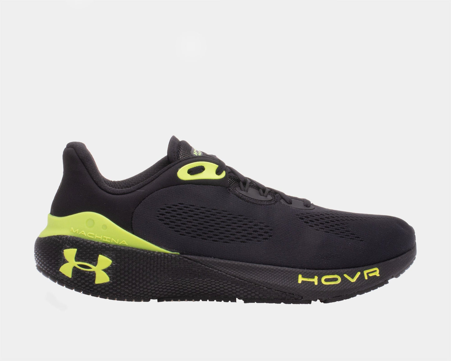 UA HOVR Machina 3 Sneakers - Premium Brand Shoes for Men and Women