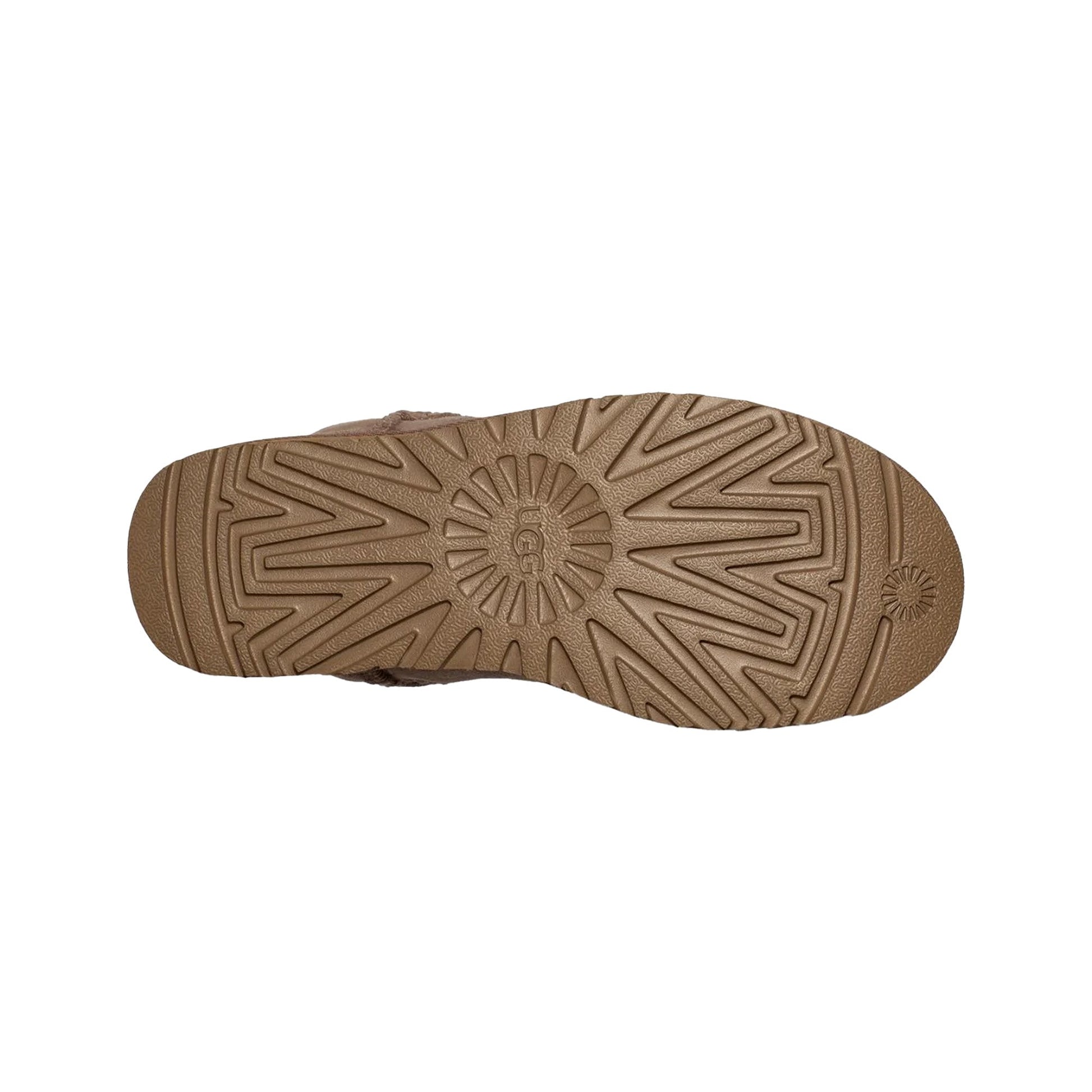 UGG Classic Mini II Boot 'Caribou' Women's (2025)