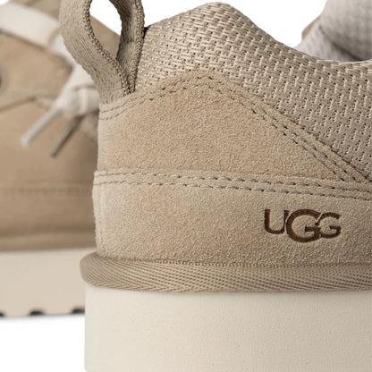 UGG Lo Lowmel 'Mustard Seed' Kid's (2025)