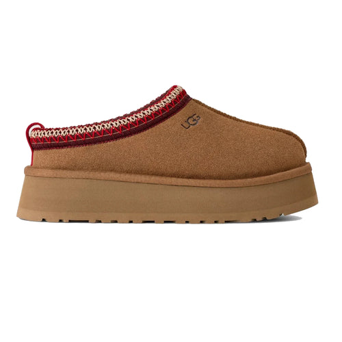 UGG Tazz II 'Chestnut' Women's