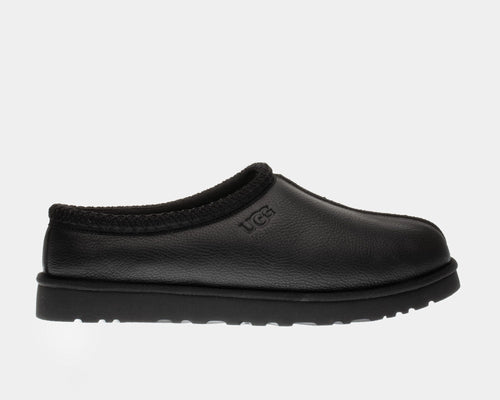 Tasman Leather Slipper Sneakers - Premium Brand Shoes for Men and Women