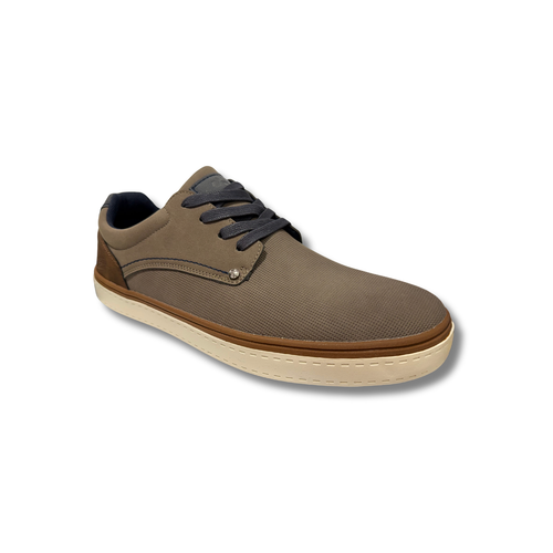 Lloyd & Pryce Mens Shoe Mastert Peat