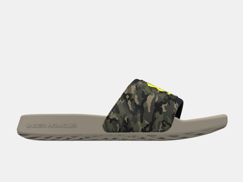 Ignite Select Camo Sneakers - Premium Brand Shoes for Men and Women