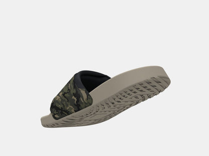 Ignite Select Camo Sneakers - Premium Brand Shoes for Men and Women