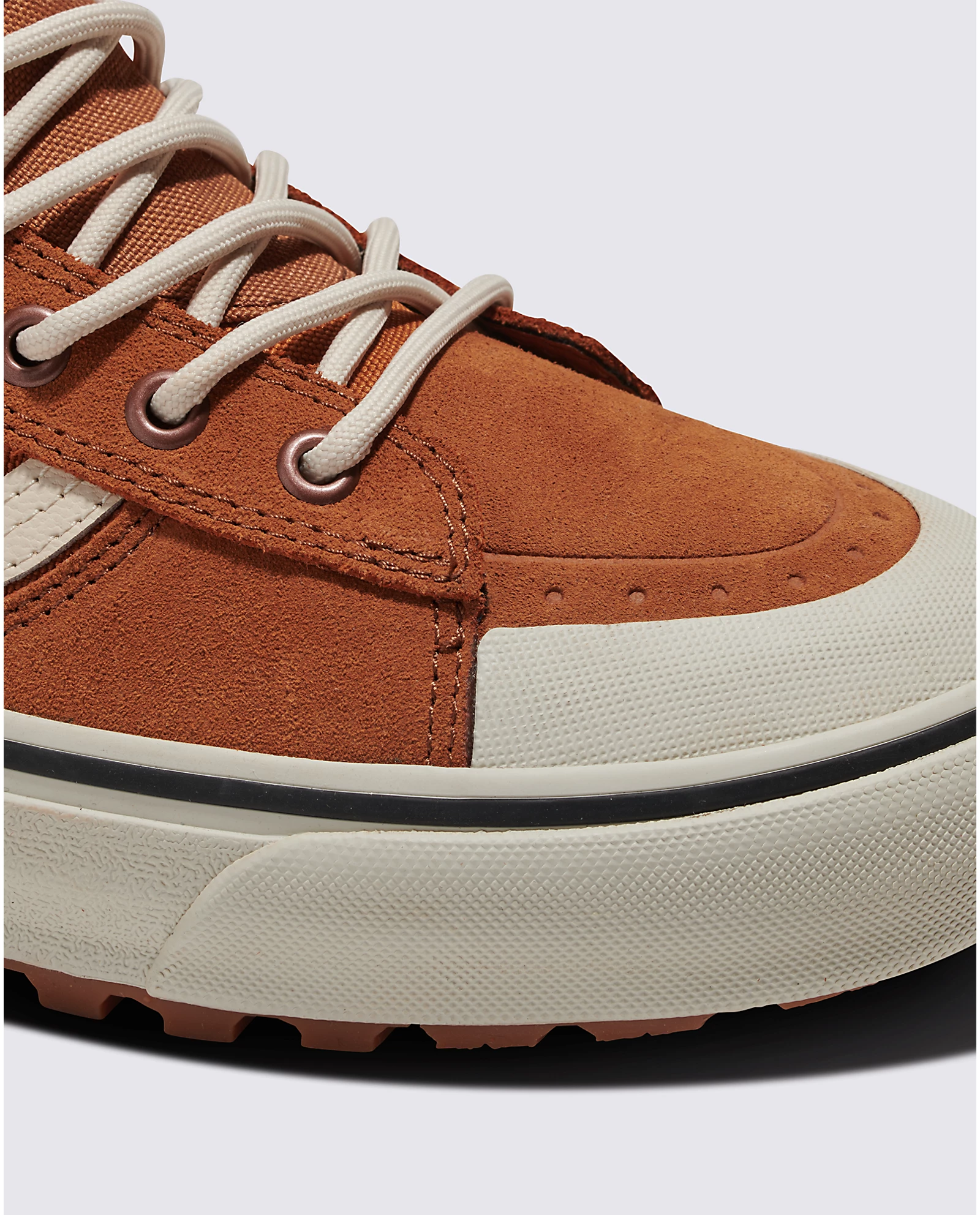 Sk8-hi Waterproof Sneakers - Premium Brand Shoes for Men and Women