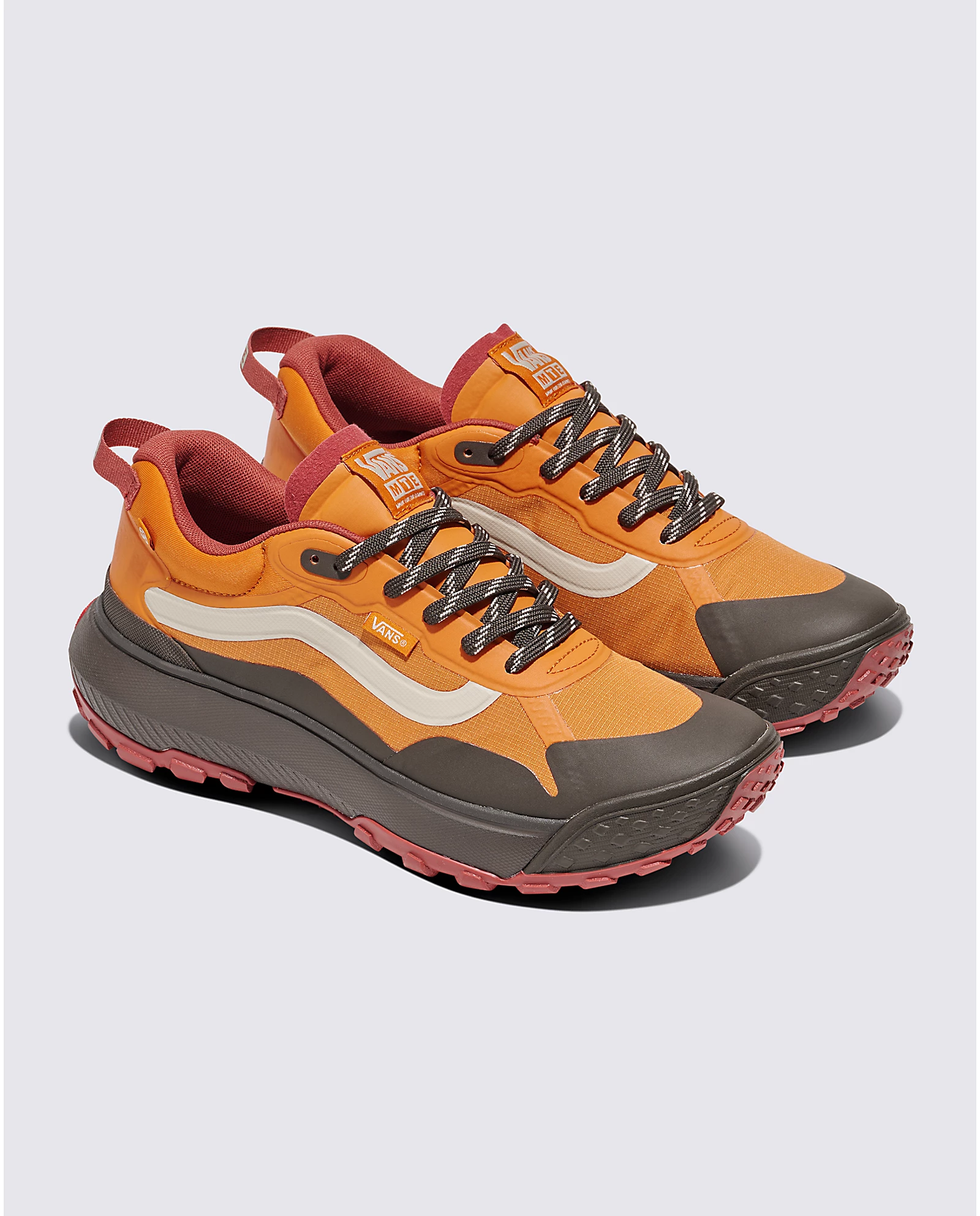 MTE Crosspath Sneakers - Premium Brand Shoes for Men and Women