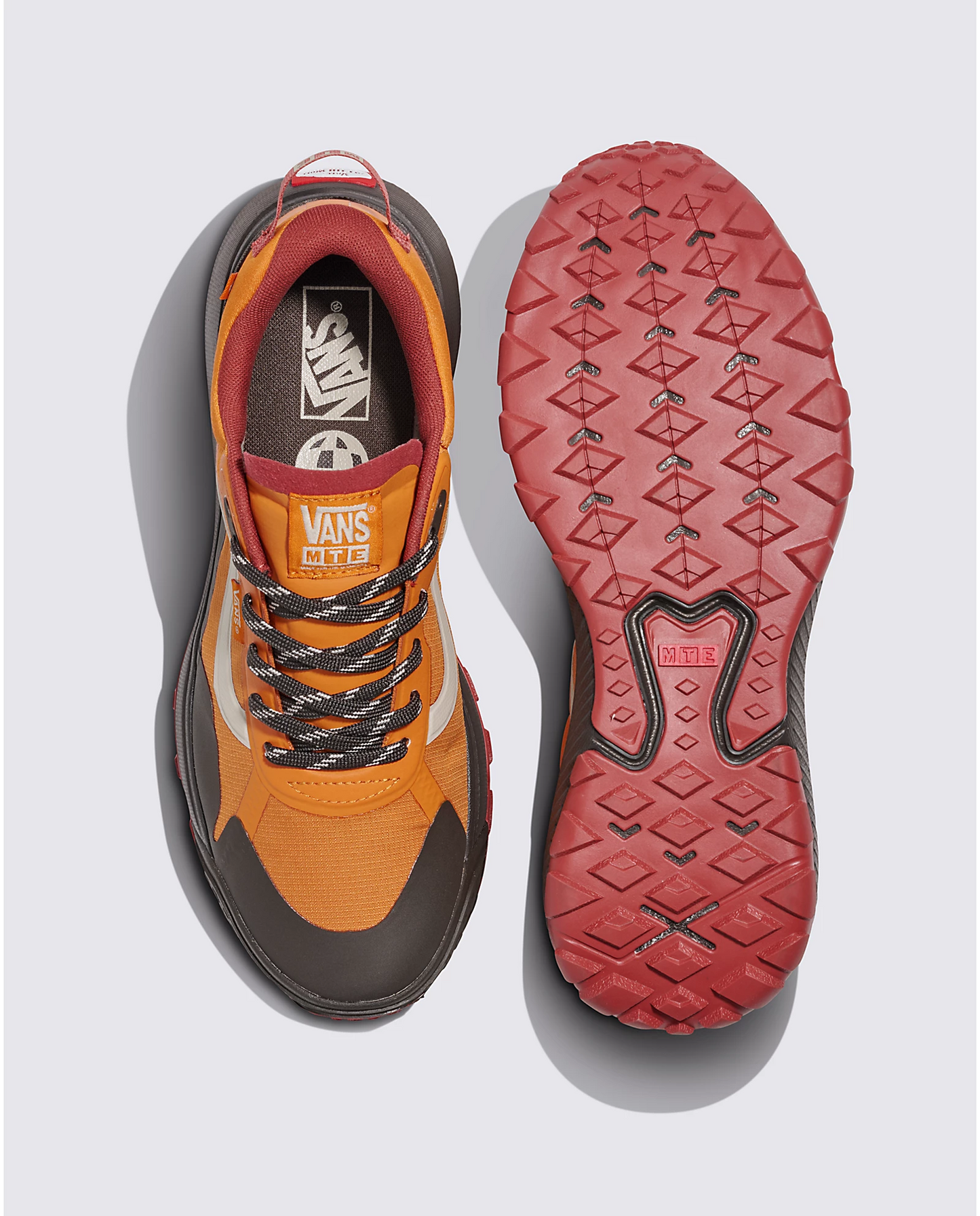 MTE Crosspath Sneakers - Premium Brand Shoes for Men and Women