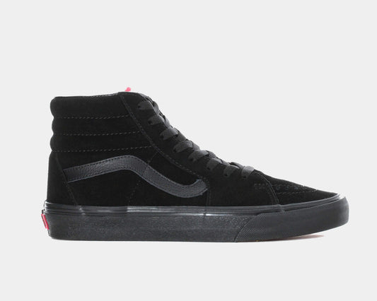 Sk8-hi Suede Sneakers - Premium Brand Shoes for Men and Women