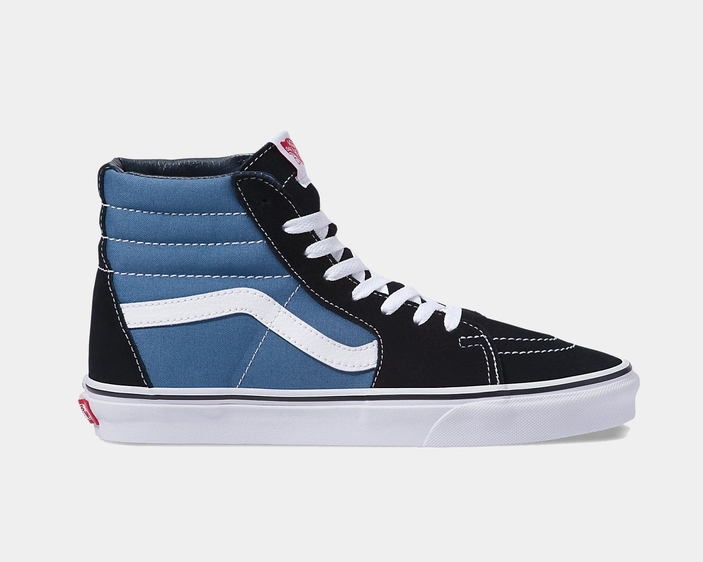 Sk8-hi Sneakers - Premium Brand Shoes for Men and Women
