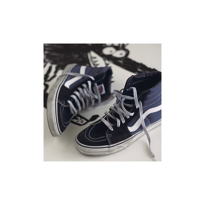 Sk8-hi Sneakers - Premium Brand Shoes for Men and Women
