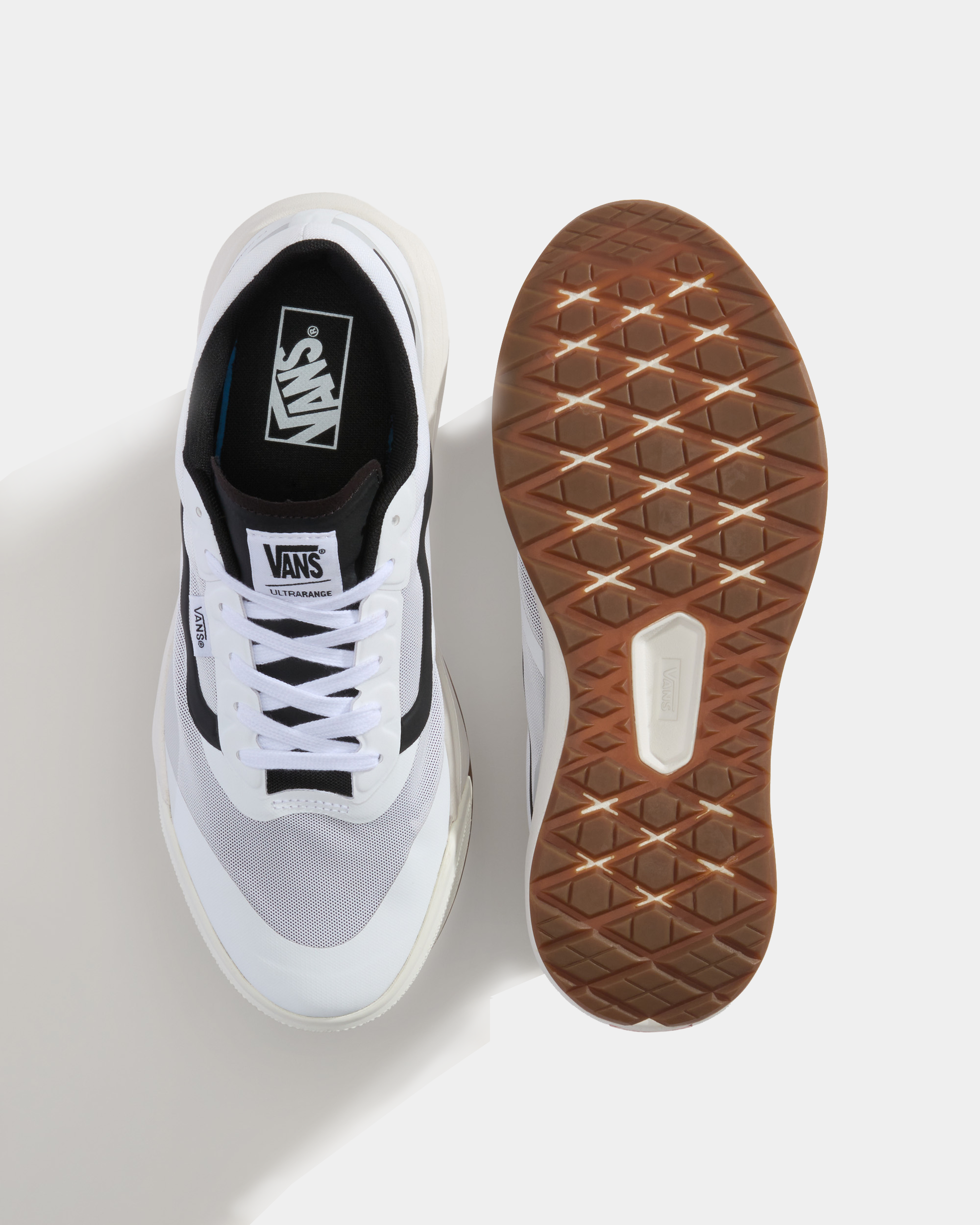 MTE Ultrarange 2.0 Sneakers - Premium Brand Shoes for Men and Women