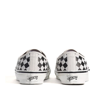 Vans LX Authentic 44 "Diamond Checkerboard"