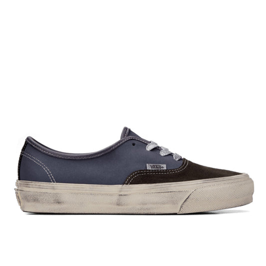 Vans LX Authentic 44 "Aged Coal"