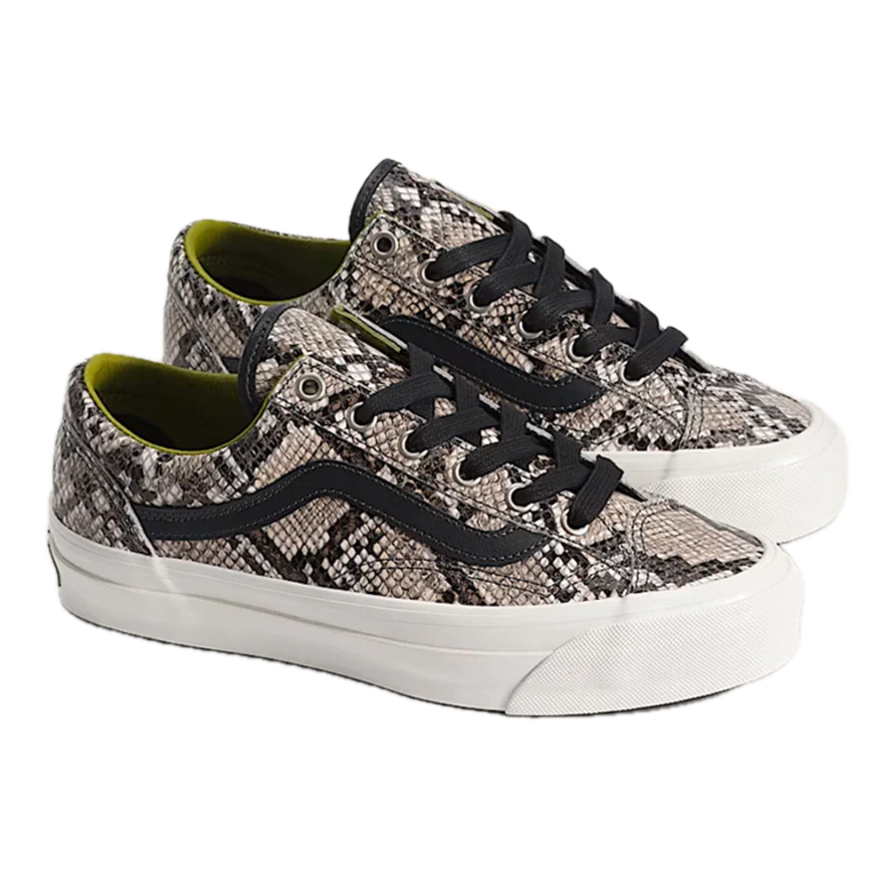 Vans LX Old Skool "Python"
