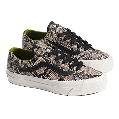 Vans LX Old Skool "Python"