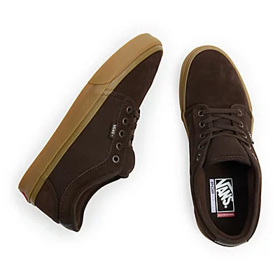 Skate Chukka Low Sneakers - Premium Brand Shoes for Men and Women
