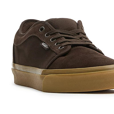 Skate Chukka Low Sneakers - Premium Brand Shoes for Men and Women