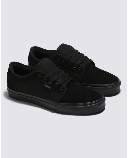 Skate Chukka Low Sneakers - Premium Brand Shoes for Men and Women