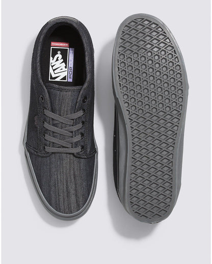 Skate Chukka Low Sneakers - Premium Brand Shoes for Men and Women