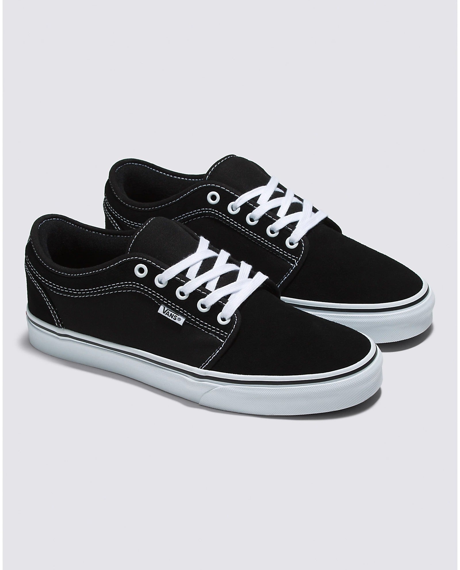 Skate Chukka Low Sneakers - Premium Brand Shoes for Men and Women